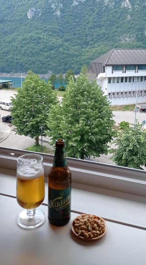 Apartment Holiday Lake - Piva 2022 Plužine Exterior photo
