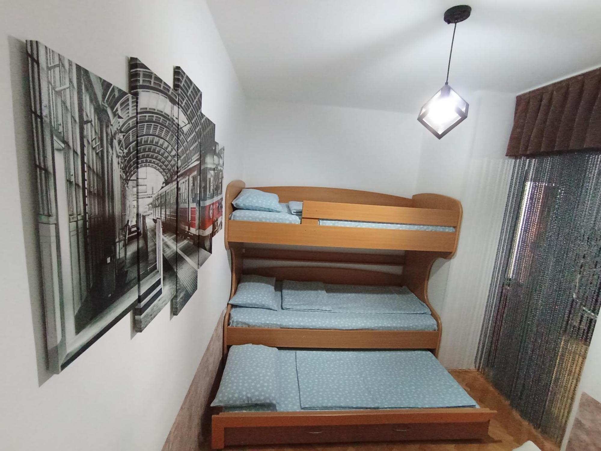 Apartment Holiday Lake - Piva 2022 Plužine Exterior photo